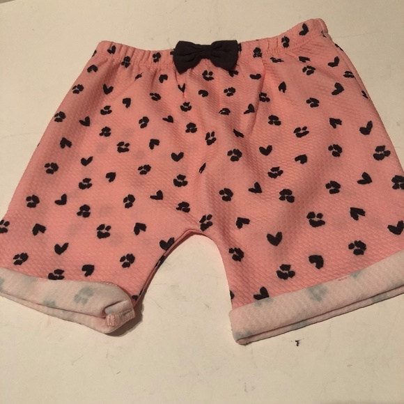 New with tags Nutmeg baby top, shorts and headband- high quality baby outfit - Picture 6 of 10